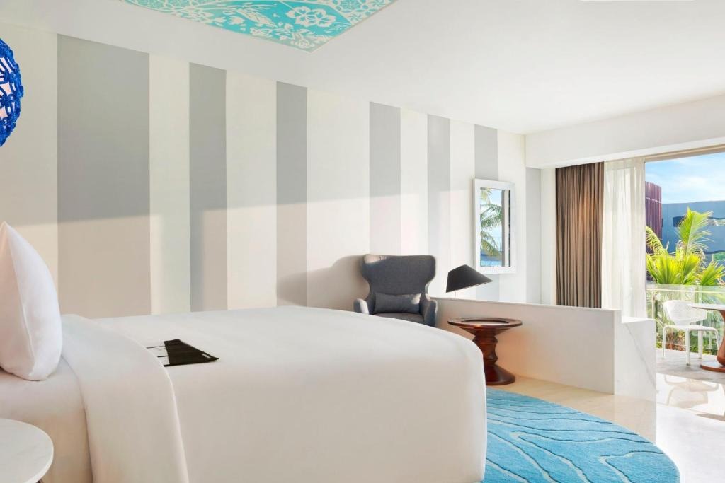 هتل لا ماریدین